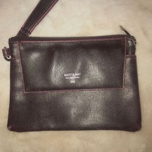 Matt and Nat Wristlet